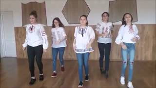 “Dragobete: the Romanian Valentine’s Day” – The Romanian project club “It’s us! – songs and dances”