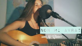 Non Mi Avrai | You Can't Take Me [Spirit] - Zucchero (female cover)