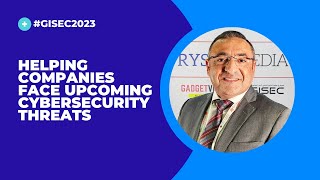 Spire Solutions Helps Companies Face Upcoming Cybersecurity Threats at GISEC 2023