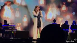 [FANCAM] 171119 Ailee (에일리) - 편지 Letter @ Pechanga Concert