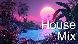 Deep House \u0026 Tech House Music Mix - David Guetta, Sonny Fodera, DJ Koze, John Digweed Style