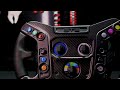 how real can a sim racing wheel get vpg mustang gt3 review