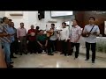 Vocal Group Satalon GPIB EKKLESIA Jakarta