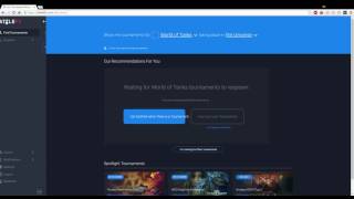 Battlefy: Team Tutorial