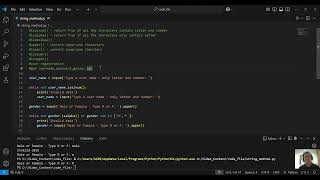 Python String Methods Explained (Part-2) | IGCSE Computer Science