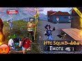 🤬 LORD-கே EMOTE-ஆ போடுறீங்களா 🤬 HTG SQUAD 🔥 DIAMONDS GIVEAWAY 💎 BEST EMOTE REVENGE MATCH FREE FIRE