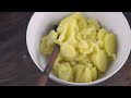 potato salad south german style without mayonnaise