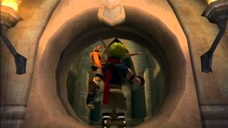 Jak 3 - Episode 5