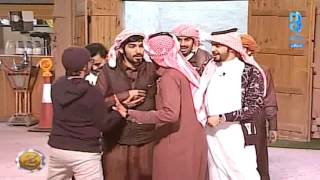 مشاكسات بدر القحطاني و خالد حامد | #زد_رصيدك26