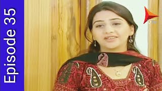 New Show | Punjabi Tv Serial | Full Episode-35 | Bhagan Waliyan | @Ttv.punjabi |