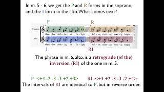 MUS 3542 - Introduction to Serialism