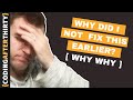 Biggest mistake beginner programmers make when learning to code [ tutorial purgatory ]