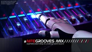 nitegrooves mix | Deep House, Melodic House \u0026 Techno | 05/2024