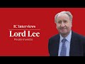 IC Interviews: Isa millionaire Lord Lee on how he invests