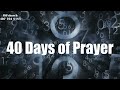 fhf church 40 days of prayer tuesday evening service service du mardi soir sept 24th 2024