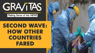 Gravitas: India reports its worst pandemic numbers yet