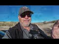 rockhounding arizona s burro creek exploring the beauty of chert