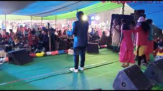 New santali program short video 2022,* singer. Gopinath Muŕmü...