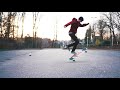 skrrt skrrt longboard freestyle x dance