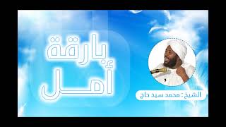 بارقة أمل في زمن اليأس _ الشيخ محمد سيد حاج _ Islamic Stories_ #قصص_إسلامية #قصص_الأنبياء #قصص_دينية