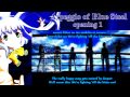 蒼き鋼のアルペジオ OP/Aoki hagane no arpeggio Opening HD w/subs