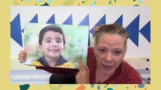 Second Step week 7- Identifying Feelings