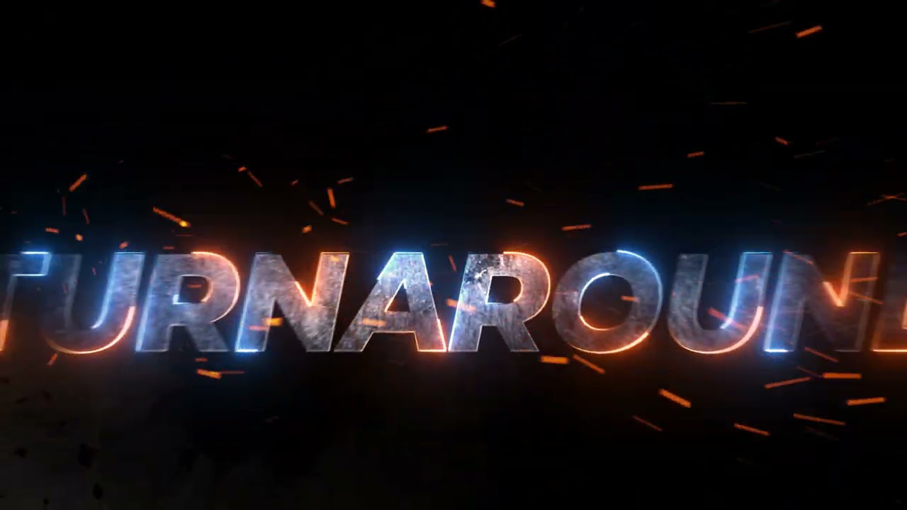 40 Days Of Power Youtube