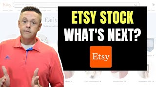 Buy or Sell ETSY at All Time Highs? | $ETSY Stock Analysis