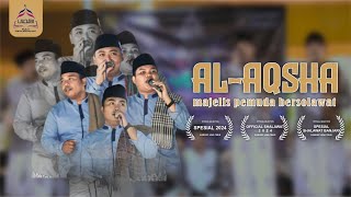 Debu-debu Jalanan - Majelis Pemuda Bershalawat al-Aqsha