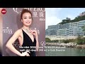 dung tổ nhi diva hong kong giàu có từng đánh bể đầu ‘ông trùm tăng chí vỹ chỉ vì bị chê xấu