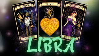 LIBRA 😧🔥THEY NERVOUSLY DECIDE TO “CHASE YOU” IN “THEIR OWN WAY”😂 LIBRA Reading DecemberTarot