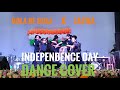 Desh mere 2.0 | independence day | Dola re dola | jalwa | dance cover | Sourabh manat | 15August2024