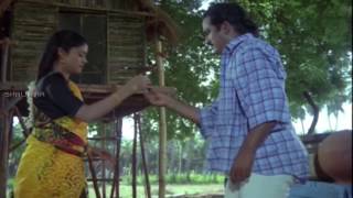 Rambantu Movie || Chandamama Video Song || Rajendraprasad, Easwari Rao