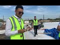 commercial tpo training regions commercial roofing