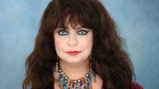 Mariska Veres Lived A Double Life For Years, And No One Knew—Until Now