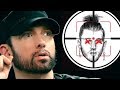 Eminem Responds To Machine Gun Kelly Diss | Hollywoodlife