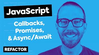 JavaScript Callbacks vs Promises vs Async/Await