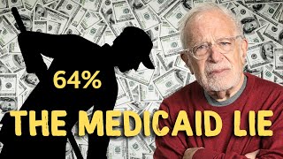 Medicaid Work Requirements, Debunked