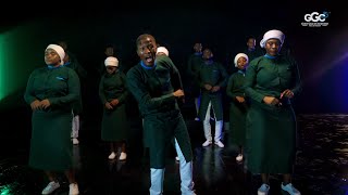 God's Grace Choristers - Amandla Negunya (Performance Video 2023)