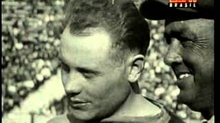 Paavo Nurmi