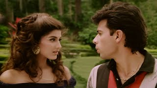 Sambhala Hai Maine Bahut Apne Dil Ko | Kumar Sanu | Naaraaz | Bollywood Love Song