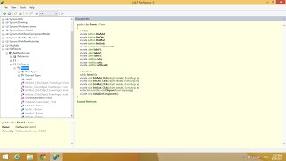 C# Tutorial - How to protect .NET code from reverse engineering | FoxLearn