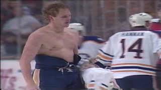 Rob Ray vs Kevin Dineen November 10, 1993