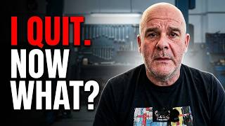 Burnout: What Happens When You Finally Leave Your Job