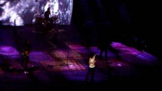 Europa VII - La Oreja de Van Gogh - En concierto Mallorca 2009 - A las cinco en el Astoria