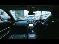 jaguar land rover introduces the 360 virtual urban windscreen