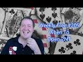 When Should I Open 2NT - Weekly Free #205 - Online Bridge Competition