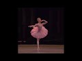 【オーロラ姫第1幕va】永久メイ ザハロワ等6人 who is your favorite ballerina in sleeping beauty act 1 aurora variation