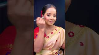 Weeding Guest Make up look#makeup #mekuptutorial #shorts #youtubeshorts #subscribe