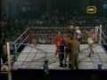 Alan Dennison vs. Dynamite Kid - World of Sport